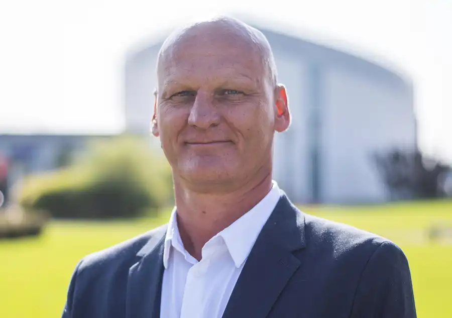 Norbert Kelecsényi